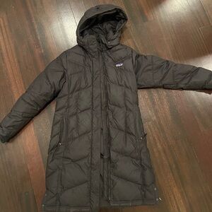 Patagonia Down With It Parka